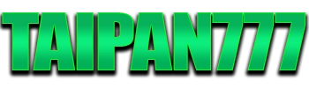 Logo Taipan777